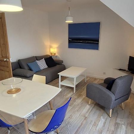 Appartement 4 personnes vue Mer Berck Extérieur photo