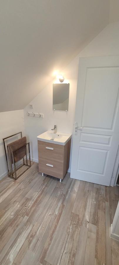 Appartement 4 personnes vue Mer Berck Extérieur photo