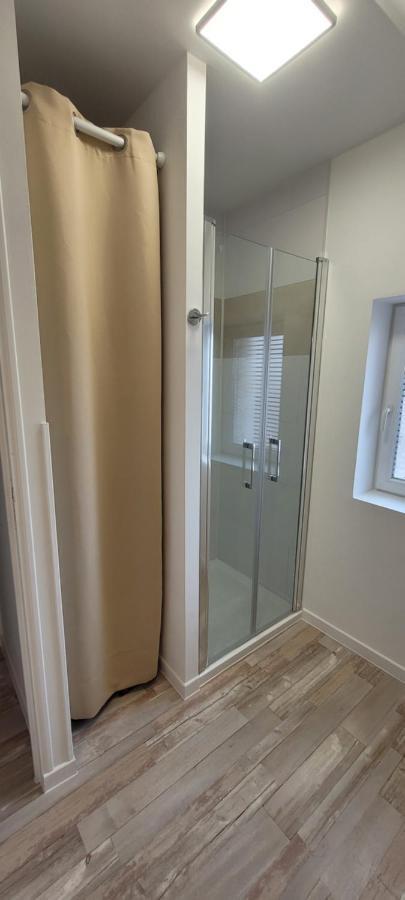 Appartement 4 personnes vue Mer Berck Extérieur photo