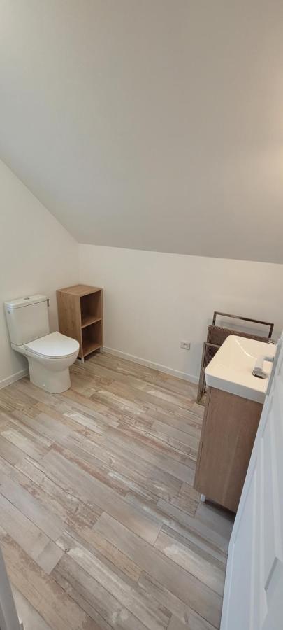 Appartement 4 personnes vue Mer Berck Extérieur photo
